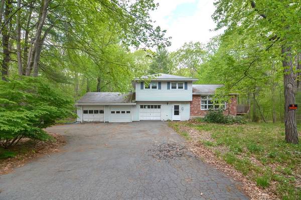 68 Pearl Street, Upton, MA 01568