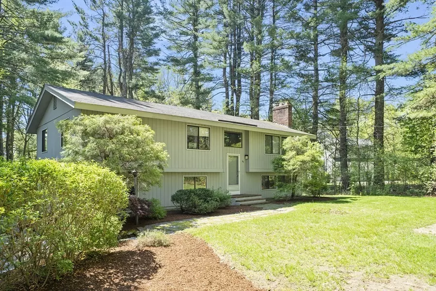 99 Glezen Lane, Wayland, MA 01778