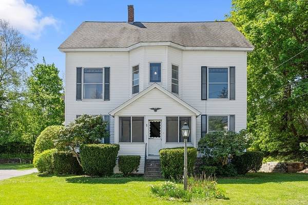 139 Newton St, Athol, MA 01331