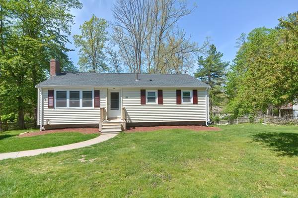 33 Purdue Dr, Milford, MA 01757