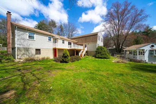 Southbridge, MA 01550,96 Alpine Dr