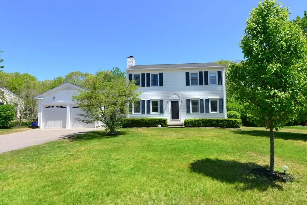 Blackstone, MA 01504,41 Rocco Dr