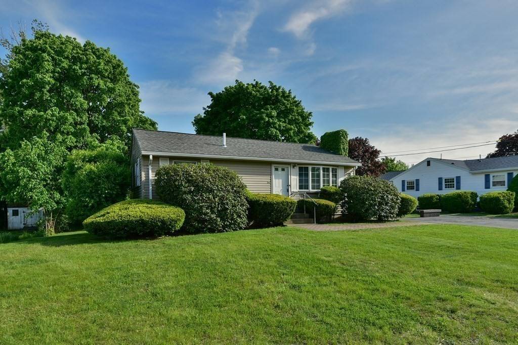 29 Marlboro Road, Woburn, MA 01801