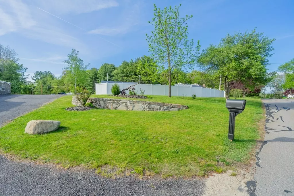 Berkley, MA 02779,26 Burt St Lot A