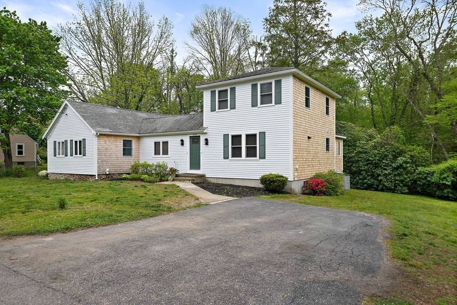 1108 Webster Street, Hanover, MA 02339