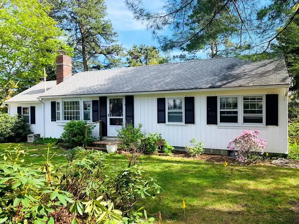 9 Old Sailors Way, Dennis, MA 02660