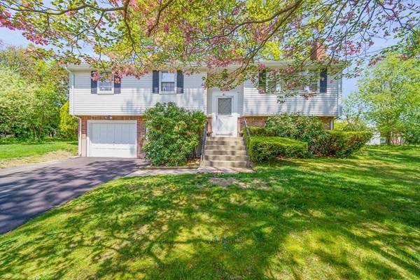 65 Taft St, Milford, MA 01757