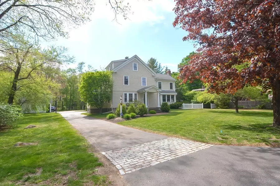 224 Concord Street, Holliston, MA 01746