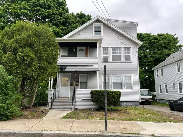 21 Jones Ave, Chelsea, MA 02150