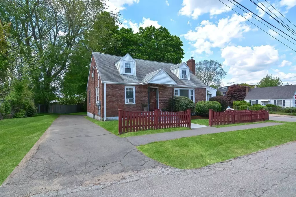 Watertown, MA 02472,128 Carey Ave