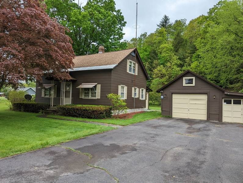 580 Mt. Hermon Station Road, Northfield, MA 01360