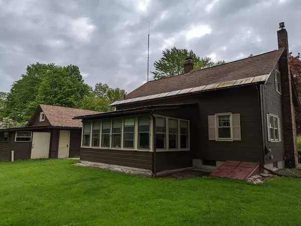 Northfield, MA 01360,580 Mt. Hermon Station Road