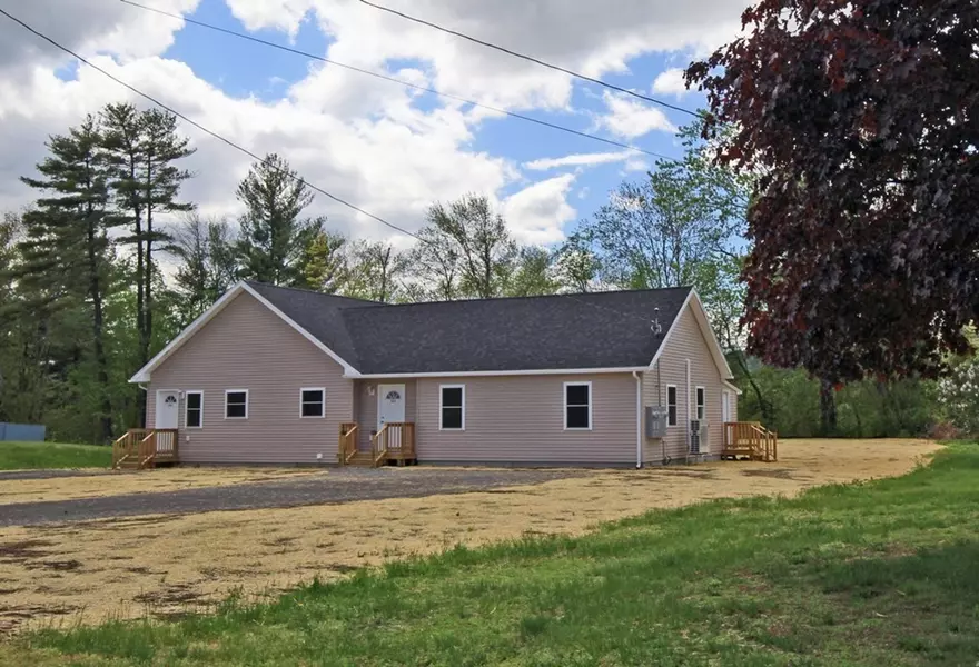 610 Leyden Road, Greenfield, MA 01301