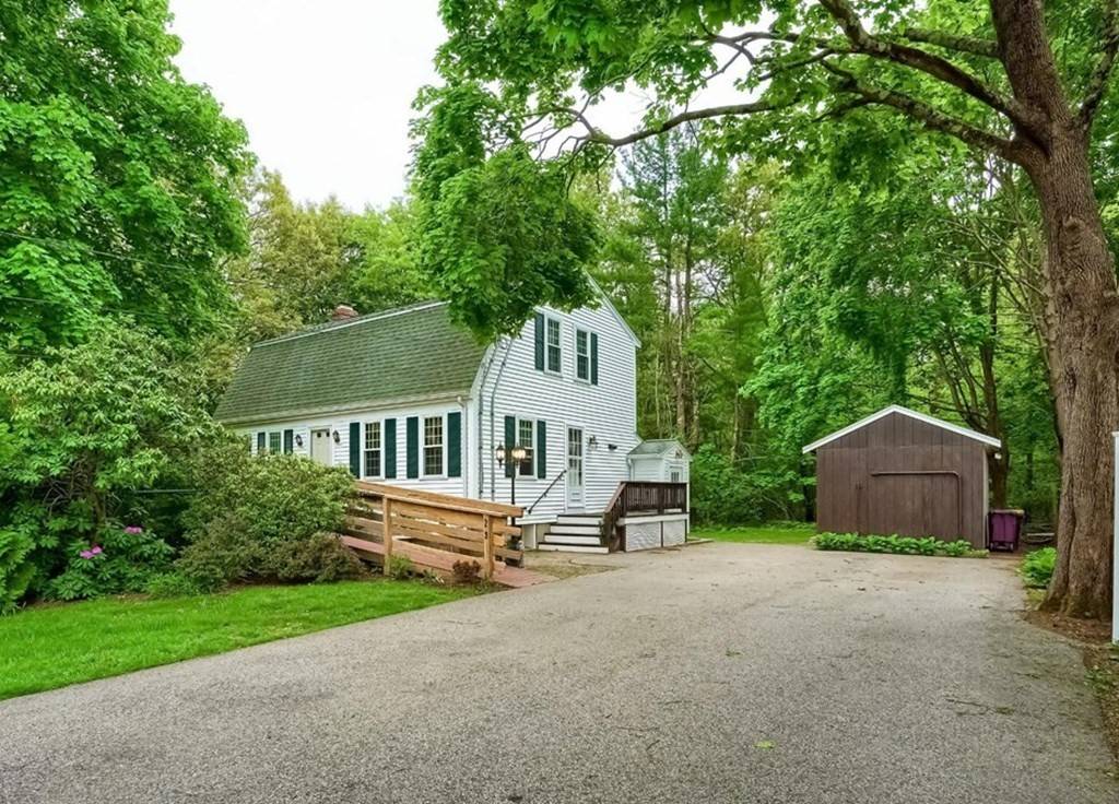 23 Elm St., Weymouth, MA 02190