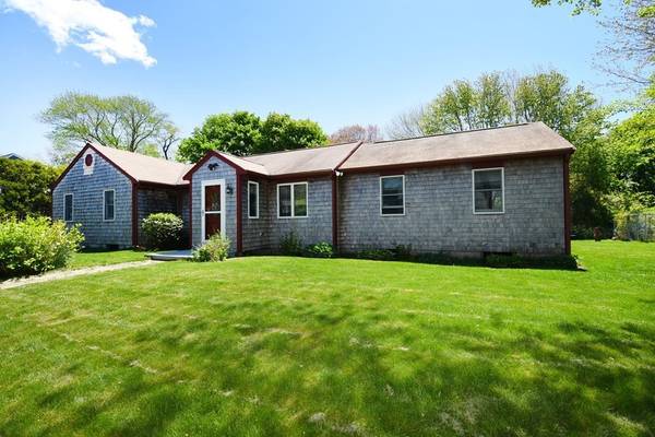 23 Clear Echo, Marshfield, MA 02050