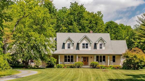 22 Center Road, Gill, MA 01354