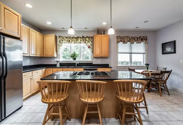 Gill, MA 01354,22 Center Road