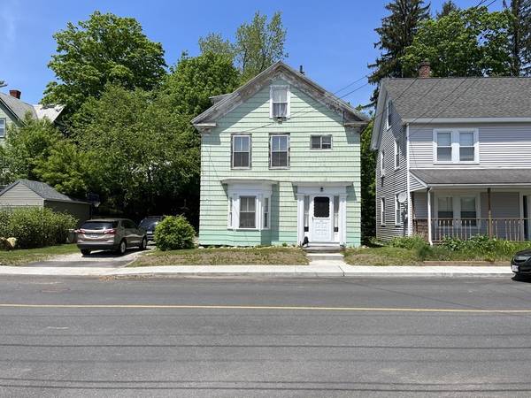 152 Walnut St, Athol, MA 01331