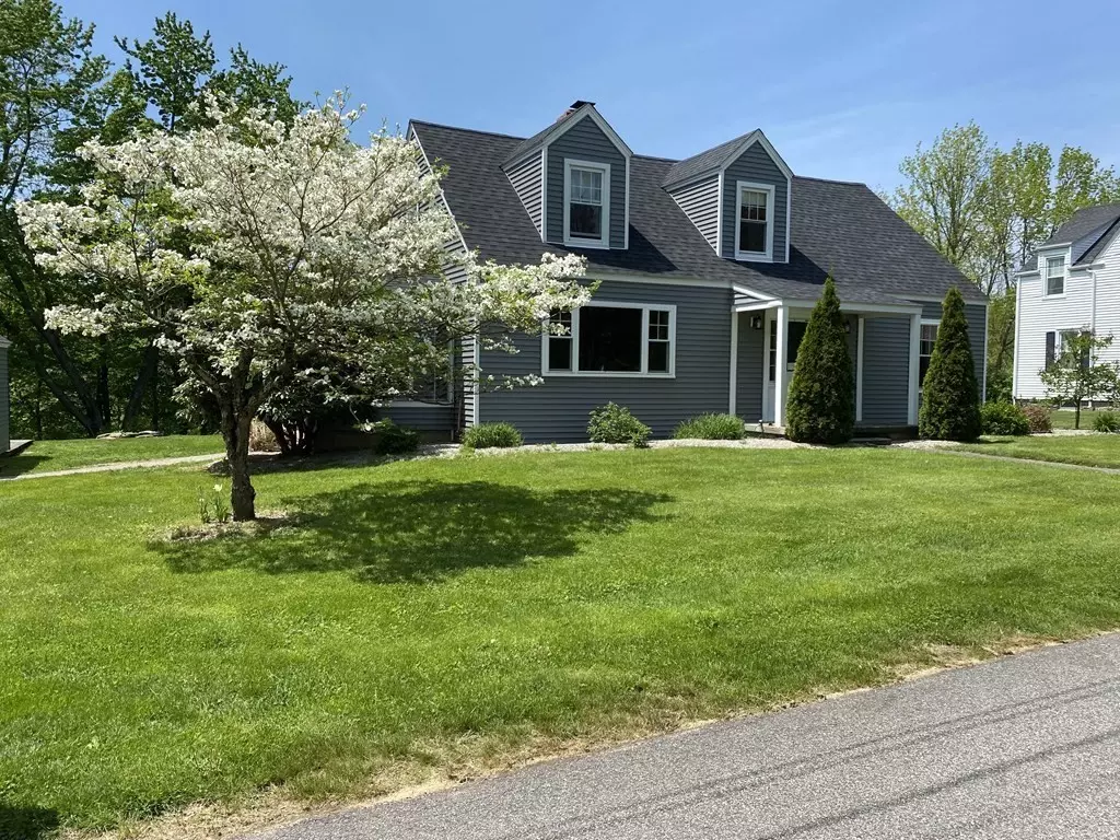Barre, MA 01005,50 Elm St., North