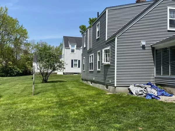 Barre, MA 01005,50 Elm St., North