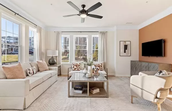 North Reading, MA 01864,260 Martins Landing #501