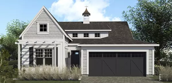 43 Yvonne Lane, Rehoboth, MA 02769