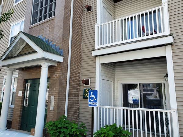 90 Mill Street #104, Woonsocket, RI 02895