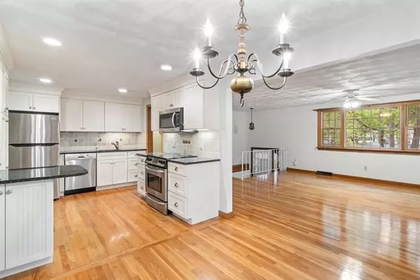 Abington, MA 02351,91 Loganberry Dr