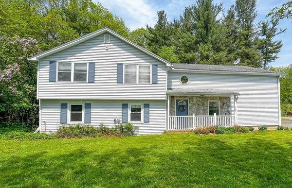 131 Ellis Rd, Westminster, MA 01473