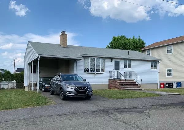 127 Randall Rd, Revere, MA 02151