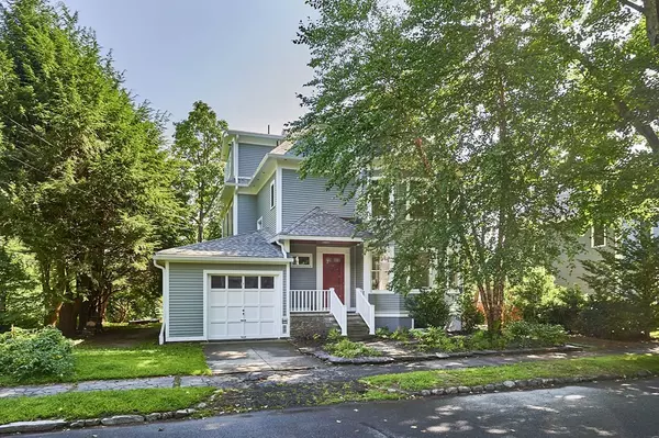 36 Ward Ave., Northampton, MA 01060