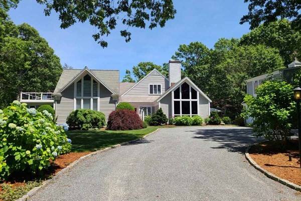 70 Bayberry Way, Barnstable, MA 02655