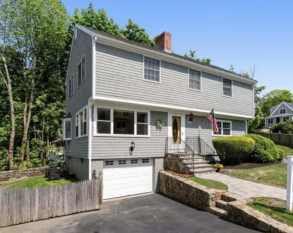 698 Jerusalem Rd, Cohasset, MA 02025