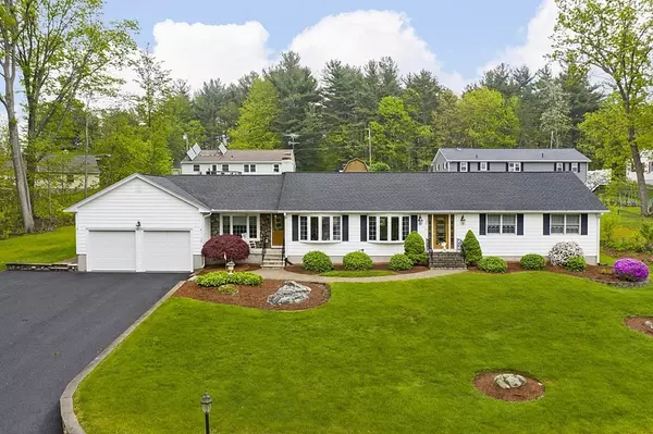 128 Cathy Street, Fitchburg, MA 01420