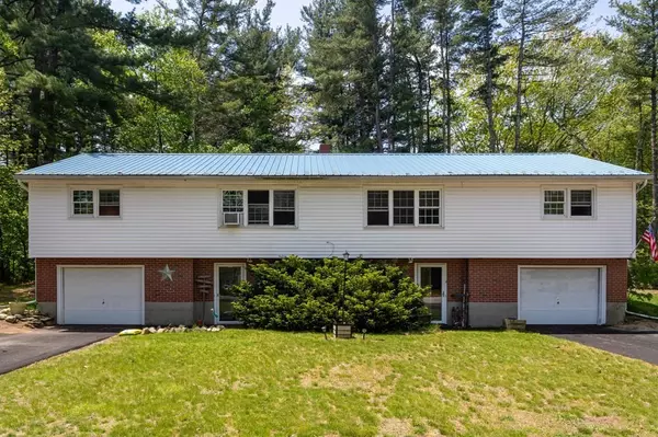 2 - 4 Rayes Drive, Hudson, NH 03051