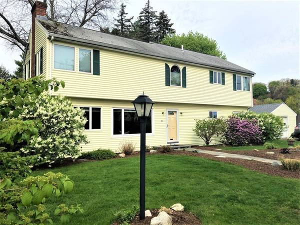 26 New Meadows, Winchester, MA 01890