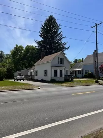 294 East Main Street, Orange, MA 01364