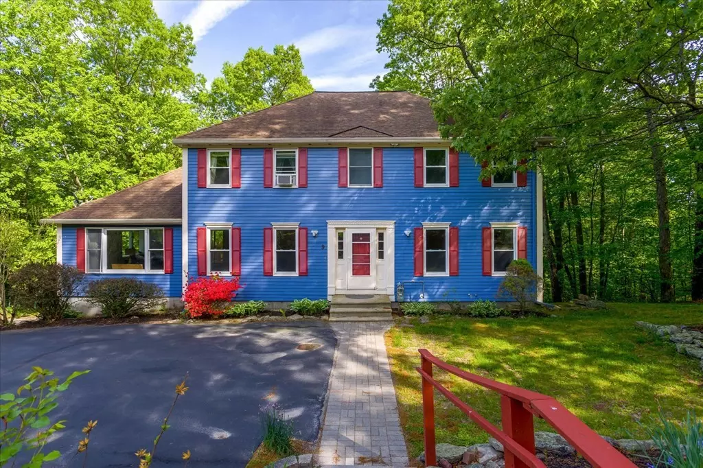 Shrewsbury, MA 01545,9 Notchbrook Rd