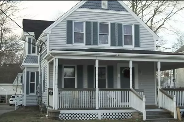 11 Sawyer St., Wareham, MA 02571