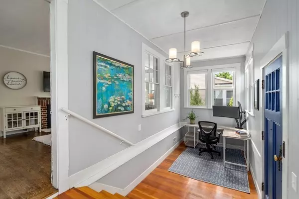 Boston, MA 02132,139 Maple St