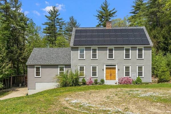 223 North St, Erving, MA 01344