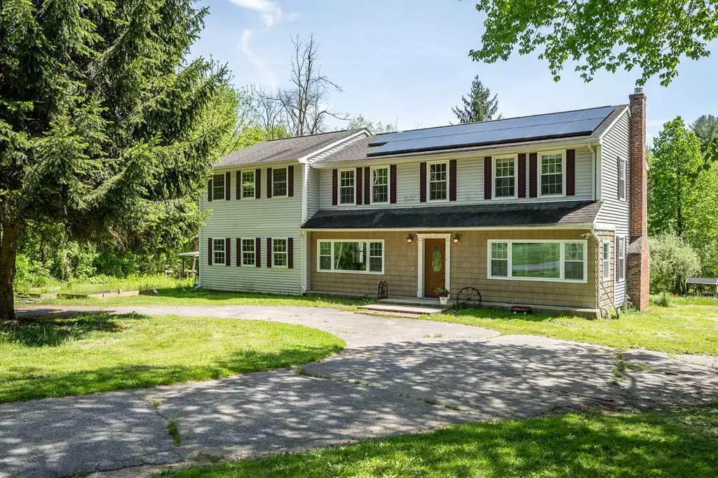 Monson, MA 01057,492 Boston Road W