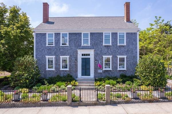 2001 Main Rd, Westport, MA 02791