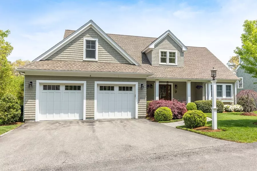 4 Ridgeview, Plymouth, MA 02360