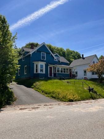 194 Prospect Street, Athol, MA 01331