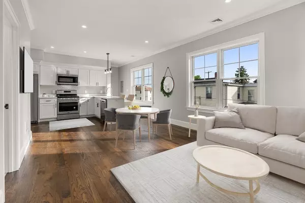 Quincy, MA 02169,621 Sea St #2