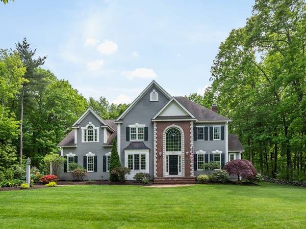 20 Adam Taylor Rd, Sterling, MA 01564