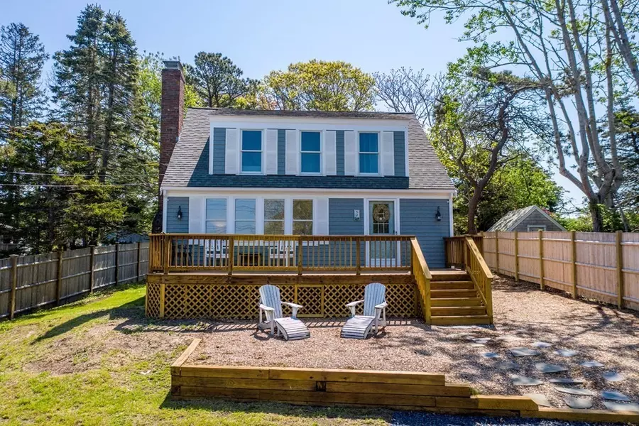 52 Cove, Dennis, MA 02670