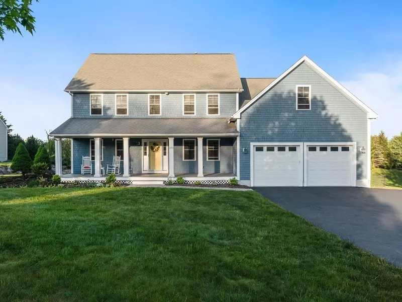 189 Delano Dr., North Kingstown, RI 02852