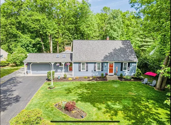 33 Norgate Rd, Attleboro, MA 02703